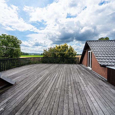 Stellmann'S Gaestehof Bruchhausen-Vilsen Exterior foto